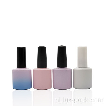 10 mlbottle druppel kleine glazen fles nagellak